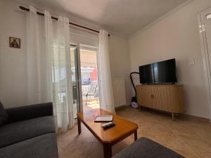Apartment Ofrynio