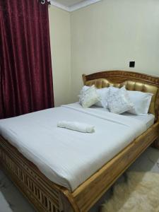 Casaluna BnB Naivasha