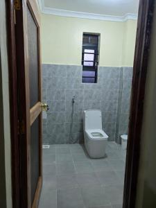Casaluna BnB Naivasha