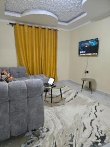 Casaluna BnB Naivasha