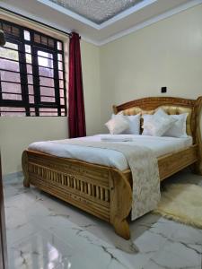 Casaluna BnB Naivasha