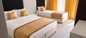 Giray Hotel