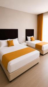 Giray Hotel