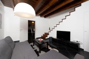 SWEET HOME LECCE vista duomo