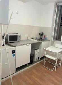 Studio climatisé