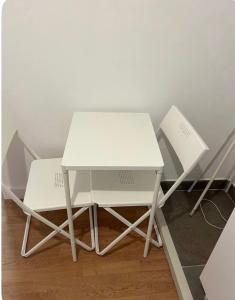 Studio climatisé