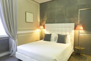 Corso Boutique Luxury Rooms
