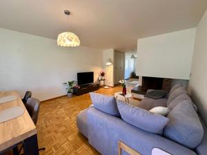 Spacious apartment - Zurich - Airport - Parking