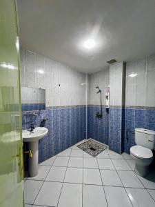 Cozy Flat With Pool Near The Beach TAMRAGHT -APP13