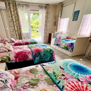 Rooi Bij de Knoptoren B&B