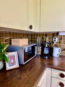 Spacious apartment - Zurich - Airport - Parking