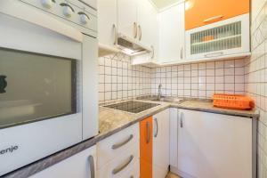 Apartment Zarok Baška