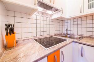 Apartment Zarok Baška