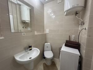 Сдается посуточно квартира в 26 Жемчужине