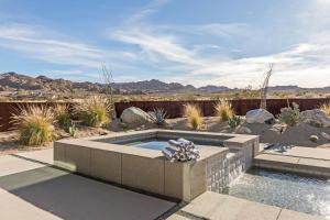 Cactus Cove by Fieldtrip - 4bd villa w Pool Spa and Views