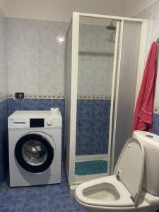 Lekli Apartaments 2