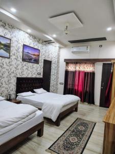 Swahtika Inn Ayodhya