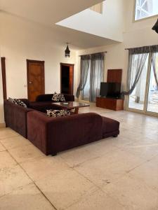 Carlton Luxury Villa