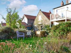 Lee Cottage - E4343A