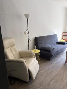 Appartement proche du centre ville et de la plage