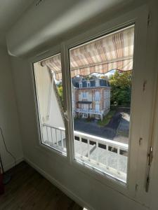 Appartement proche du centre ville et de la plage