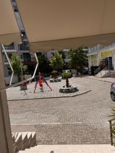 Lizas apartment 1f