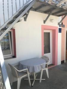 Appartement Studio 1 Punat Insel Krk
