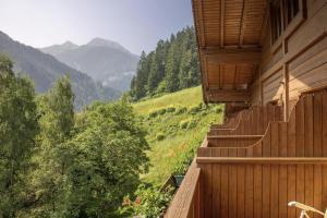 Hotel St. Pankraz