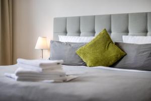 Appartements an der Therme