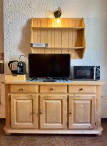 Dimaro Apartment