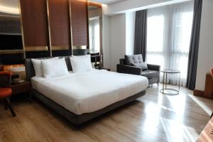 Henna Hotel Istanbul