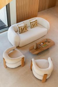 Legacy Ithos Boutique Hotel