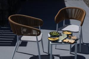 Lithora Suites Santorini