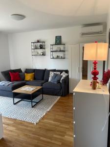 Soós Apartman
