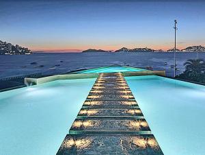 Playa Acapulco Espectacular Apartment