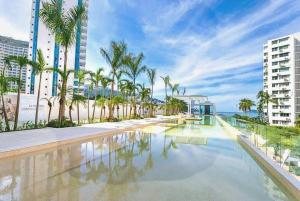 Playa Acapulco Espectacular Apartment