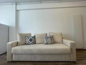 Apartament Bora Bora Hotel BS by Ella Mamaia Nord