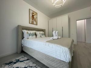 Apartament Madagascar Hotel BS by Ella Mamaia Nord
