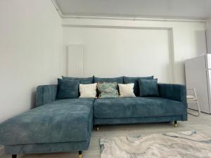 Apartament Madagascar Hotel BS by Ella Mamaia Nord