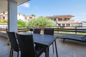 Prostorni in udobni apartmaji Izola SL - Spacious & Comfortable Apartments Izola SL