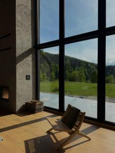Chalet M2