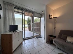 Appt T1 bis - 4 couchages LA ROCHELLE LR190-419