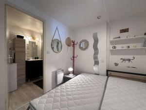 Appt T1 bis - 4 couchages LA ROCHELLE LR190-419