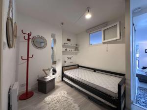 Appt T1 bis - 4 couchages LA ROCHELLE LR190-419
