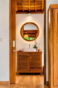 Ubud Forest Villa with Private Pool and Kitchen