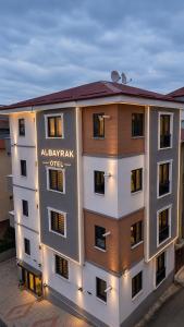 Trabzon Albayrak Suite