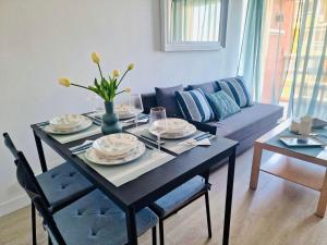 Agata Sea View Apartment