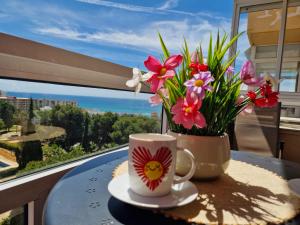 Agata Sea View Apartment