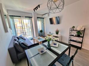 Agata Sea View Apartment
