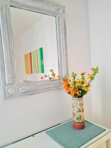 Agata Sea View Apartment